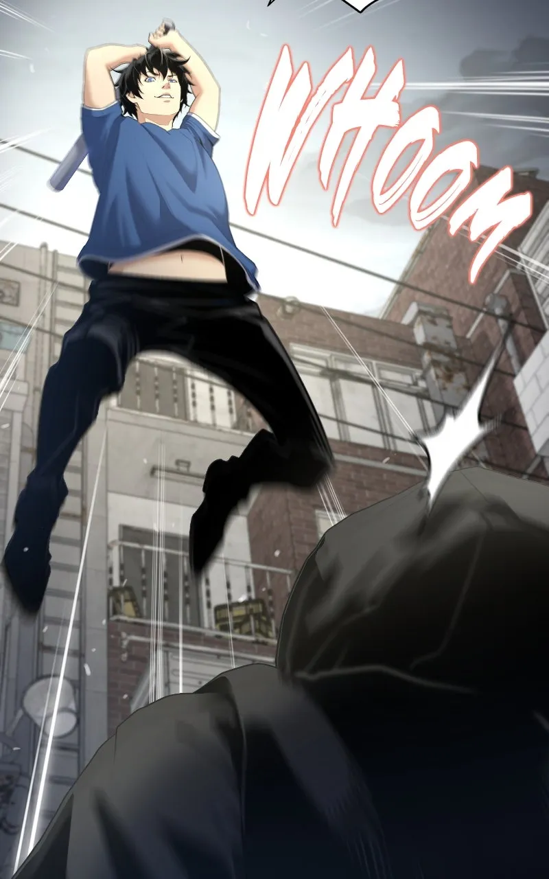Leveling Up in an Exclusive Dungeon Chapter 16 page 17 - 