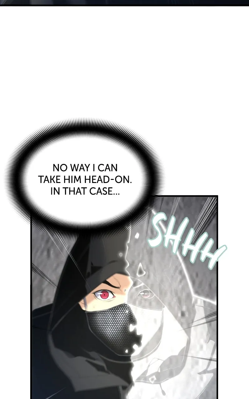Leveling Up in an Exclusive Dungeon Chapter 16 page 18 - 