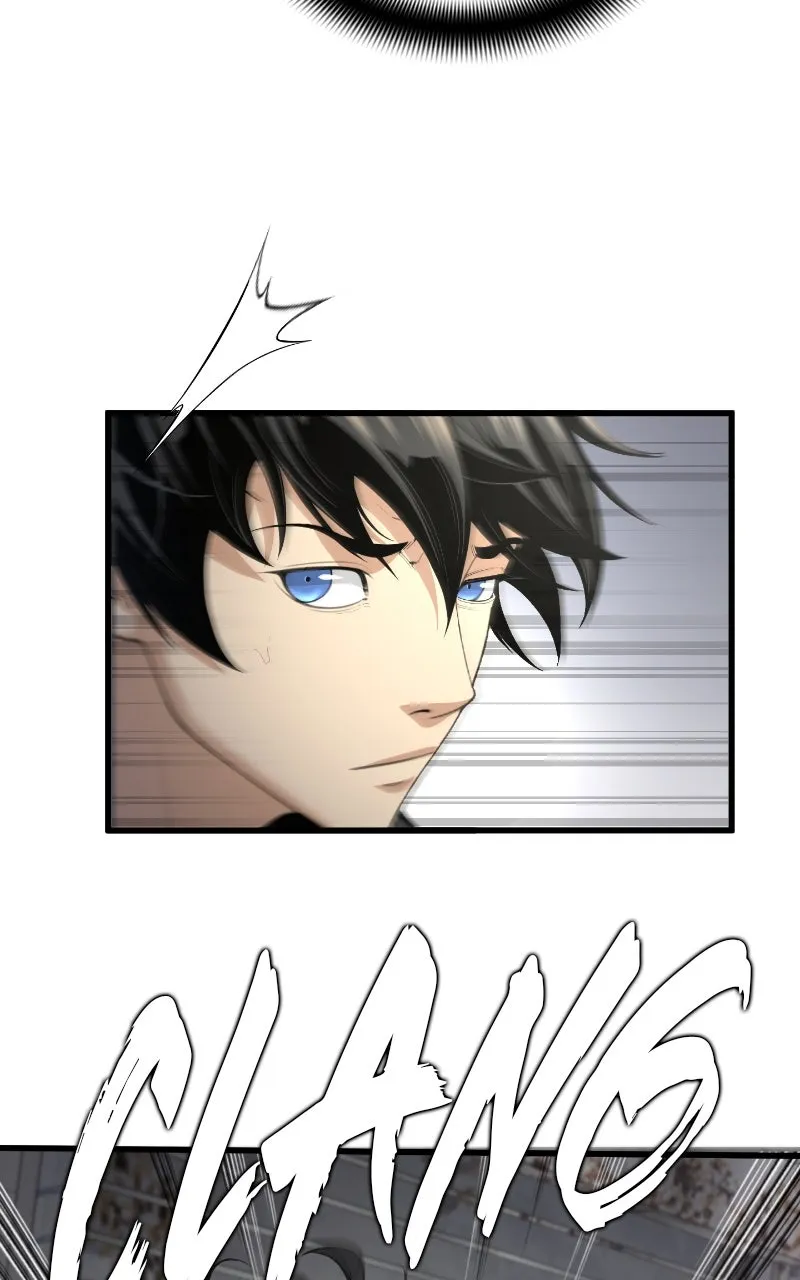 Leveling Up in an Exclusive Dungeon Chapter 16 page 22 - 