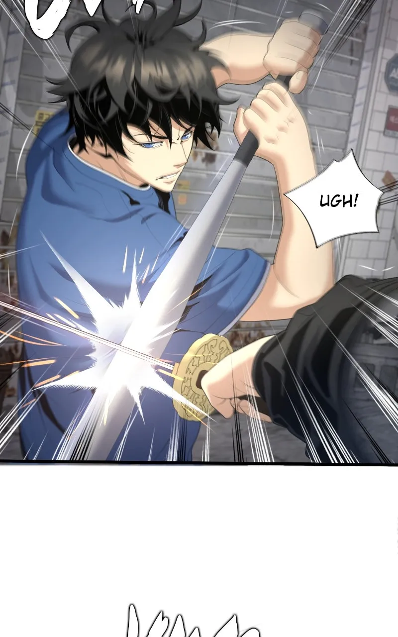 Leveling Up in an Exclusive Dungeon Chapter 16 page 23 - 