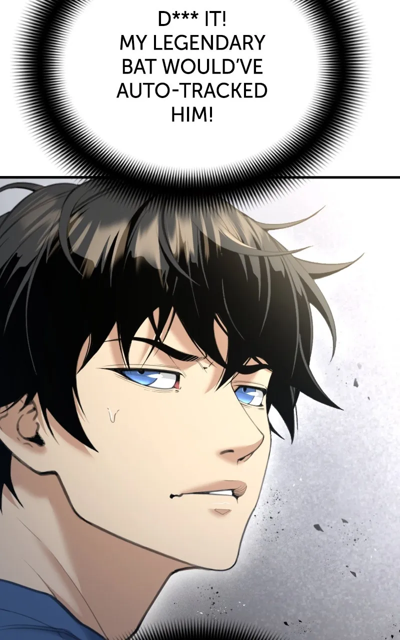 Leveling Up in an Exclusive Dungeon Chapter 16 page 27 - 