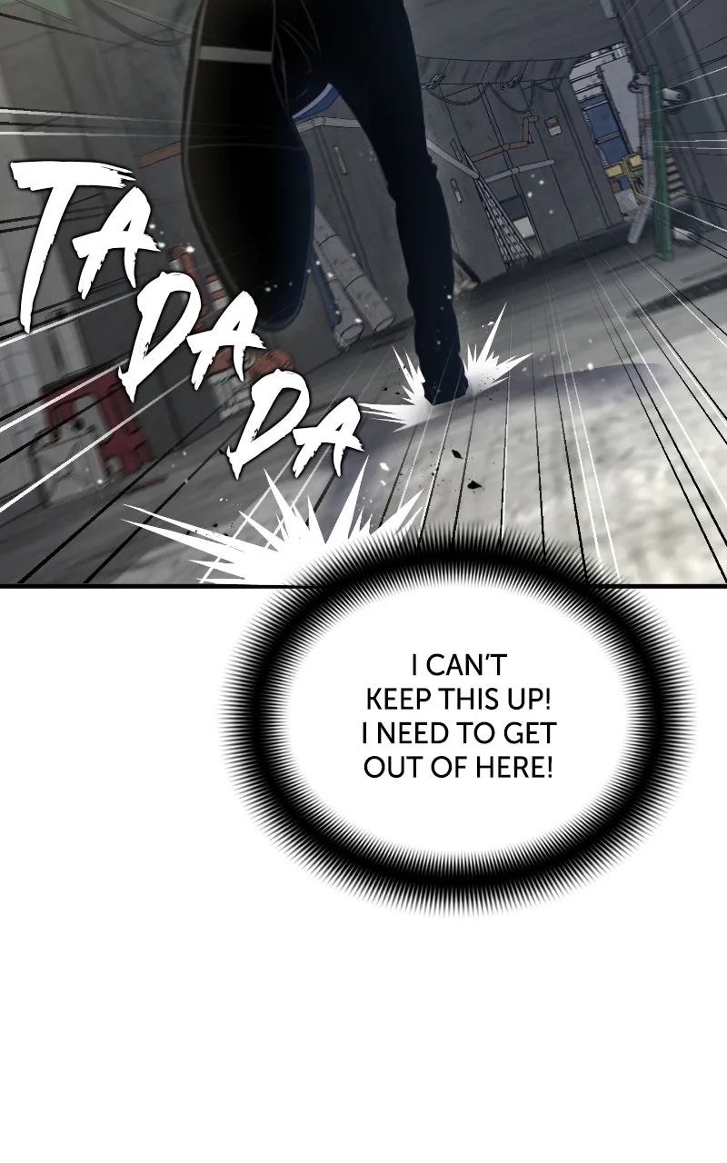 Leveling Up in an Exclusive Dungeon Chapter 16 page 29 - 