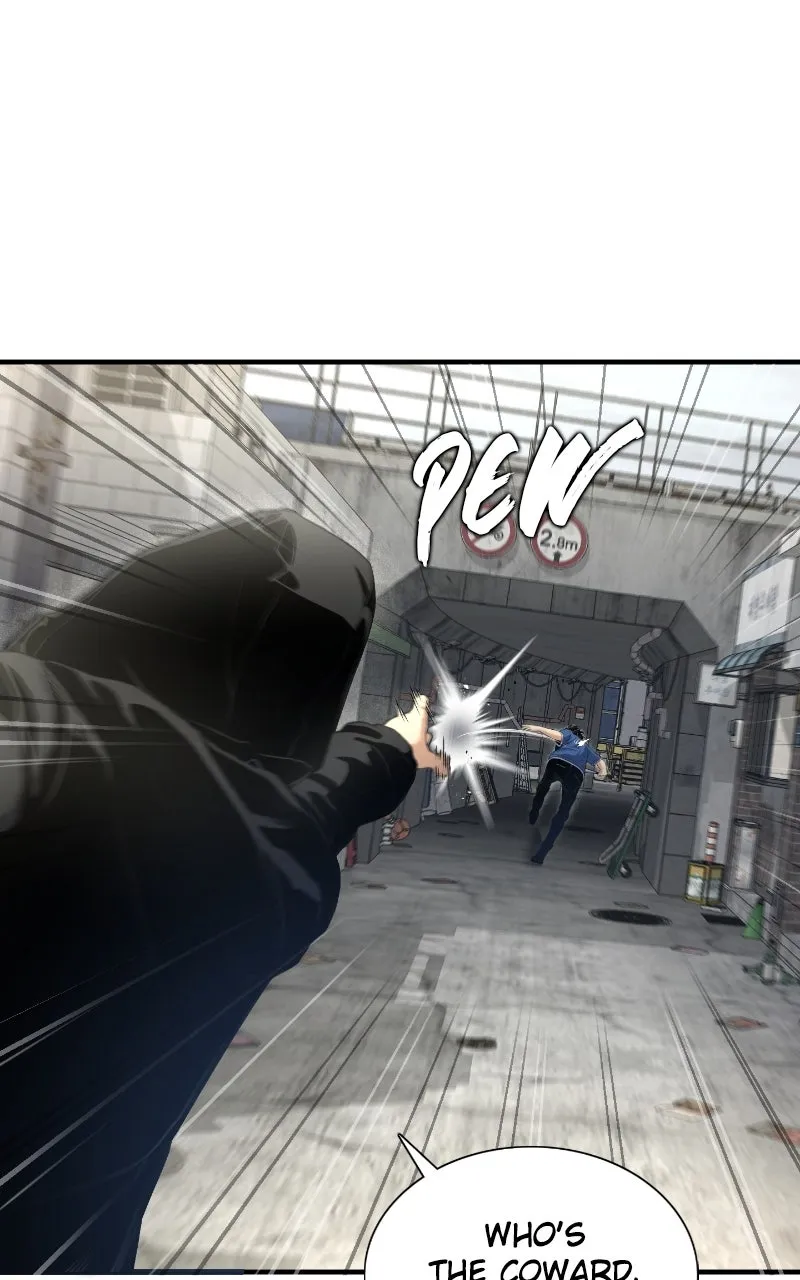 Leveling Up in an Exclusive Dungeon Chapter 16 page 30 - 