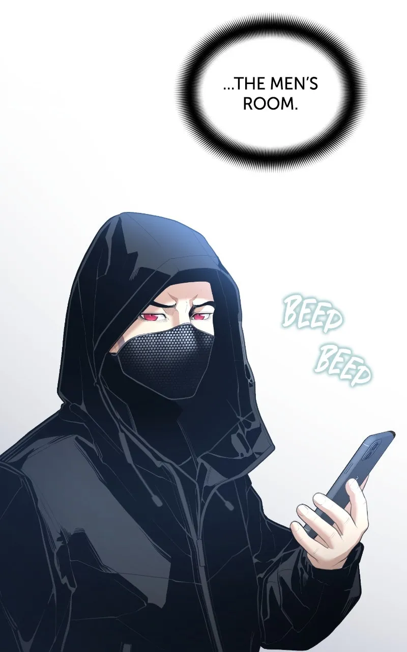 Leveling Up in an Exclusive Dungeon Chapter 16 page 44 - 