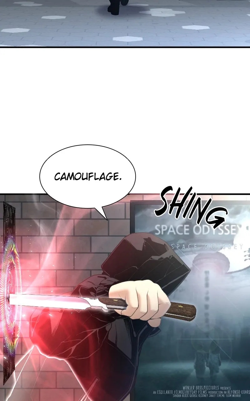 Leveling Up in an Exclusive Dungeon Chapter 16 page 46 - 