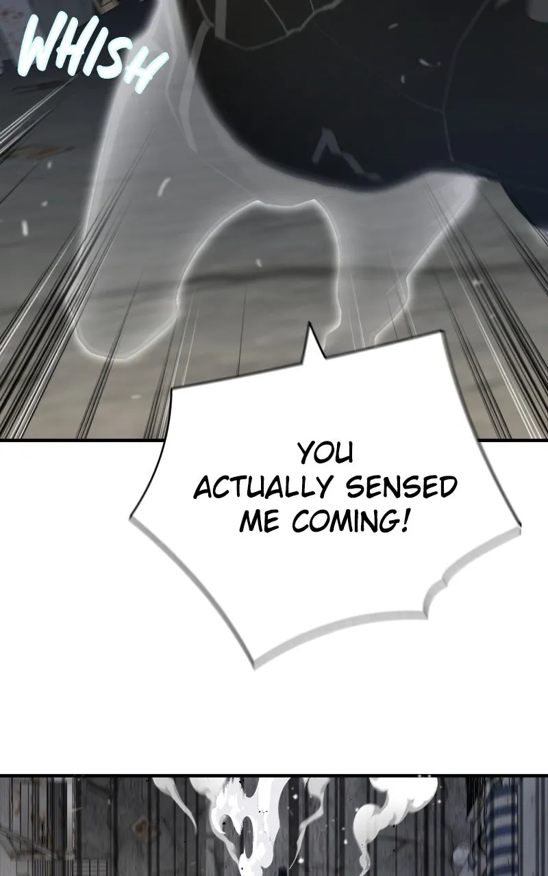 Leveling Up in an Exclusive Dungeon Chapter 16 page 7 - 