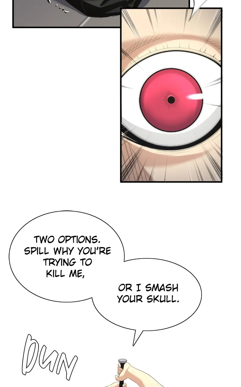 Leveling Up in an Exclusive Dungeon Chapter 16 page 62 - 