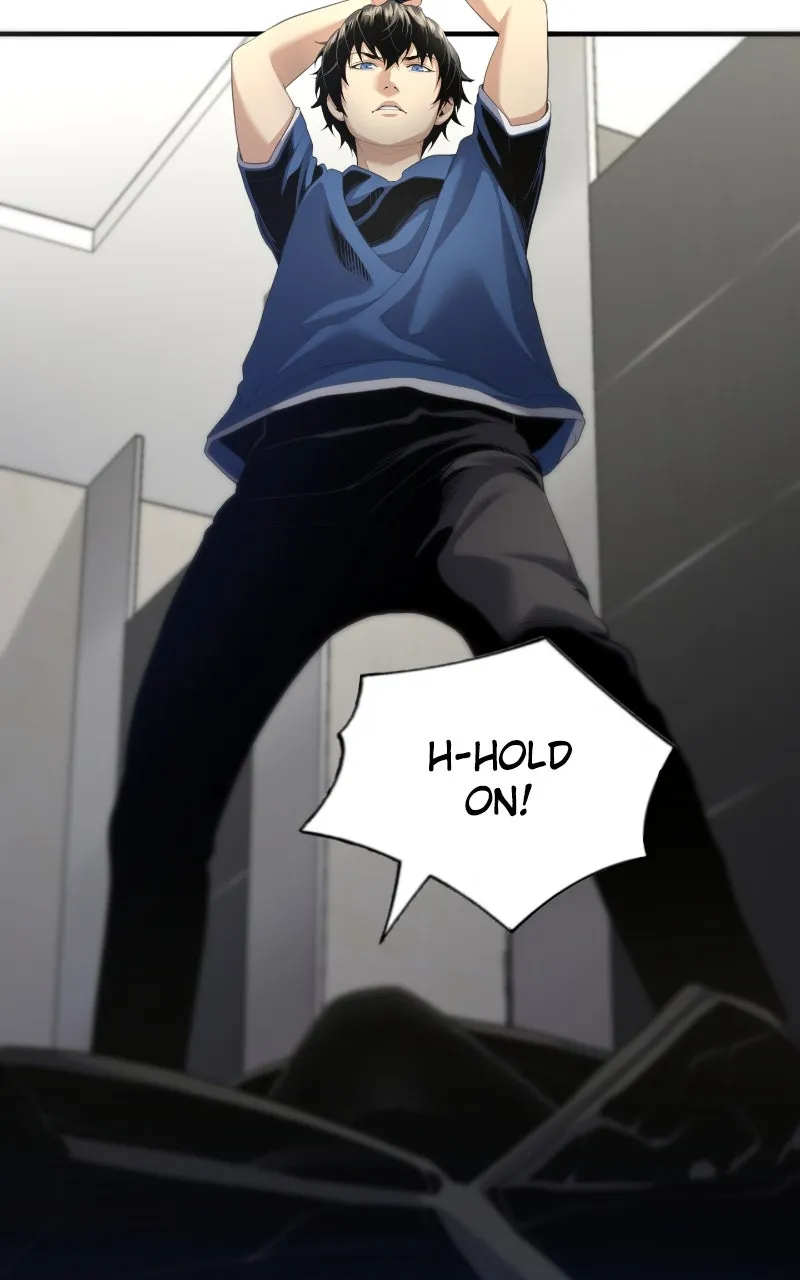 Leveling Up in an Exclusive Dungeon Chapter 16 page 63 - 