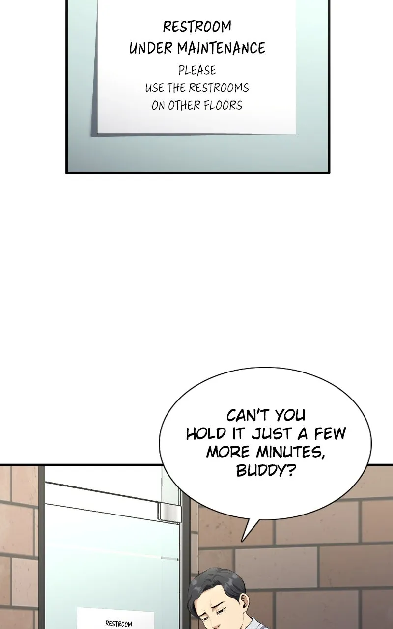 Leveling Up in an Exclusive Dungeon Chapter 16 page 65 - 