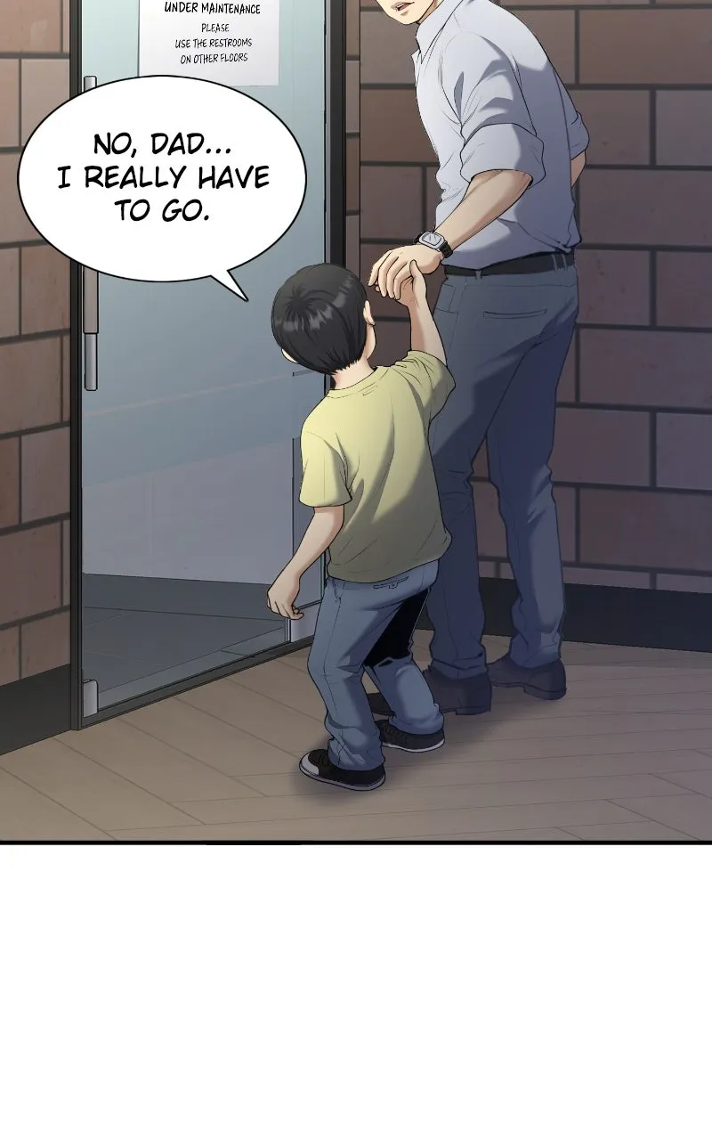 Leveling Up in an Exclusive Dungeon Chapter 16 page 66 - 