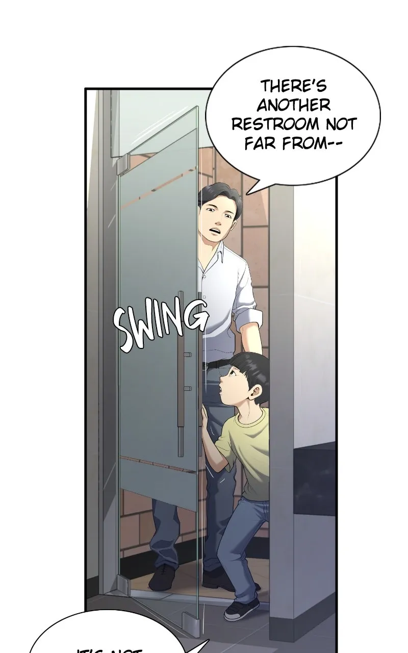 Leveling Up in an Exclusive Dungeon Chapter 16 page 67 - 