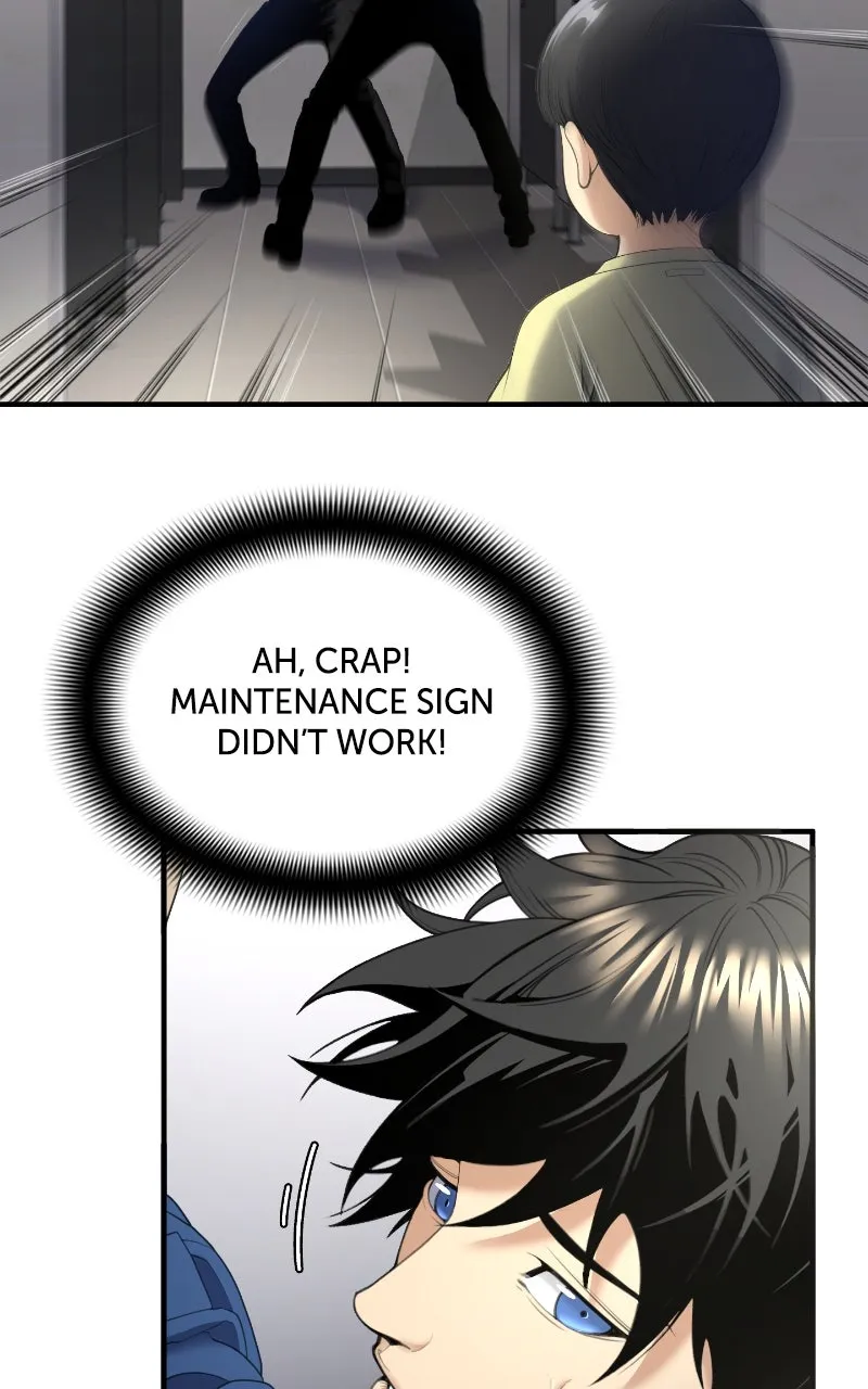 Leveling Up in an Exclusive Dungeon Chapter 16 page 72 - 
