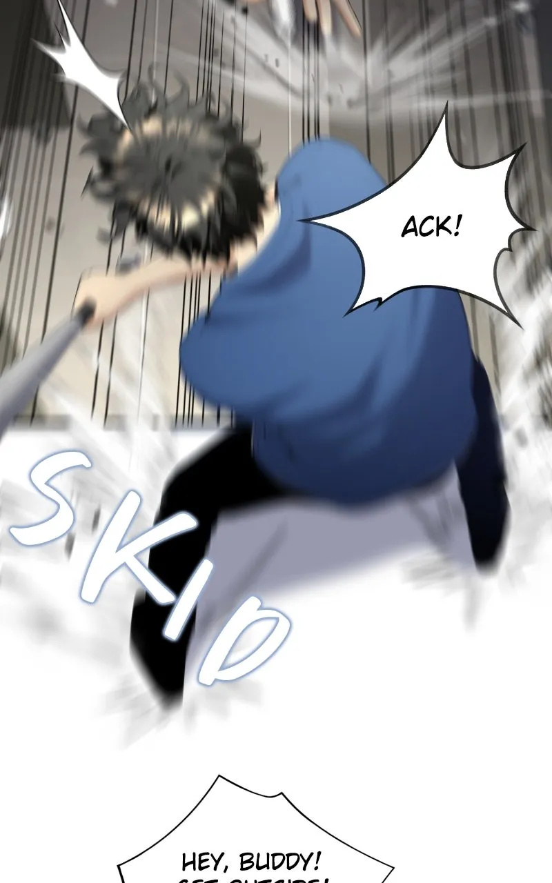 Leveling Up in an Exclusive Dungeon Chapter 16 page 75 - 