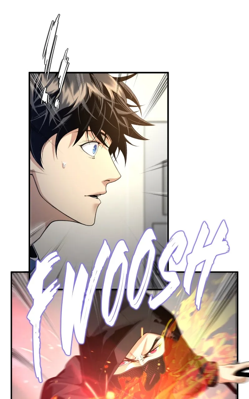 Leveling Up in an Exclusive Dungeon Chapter 16 page 77 - 