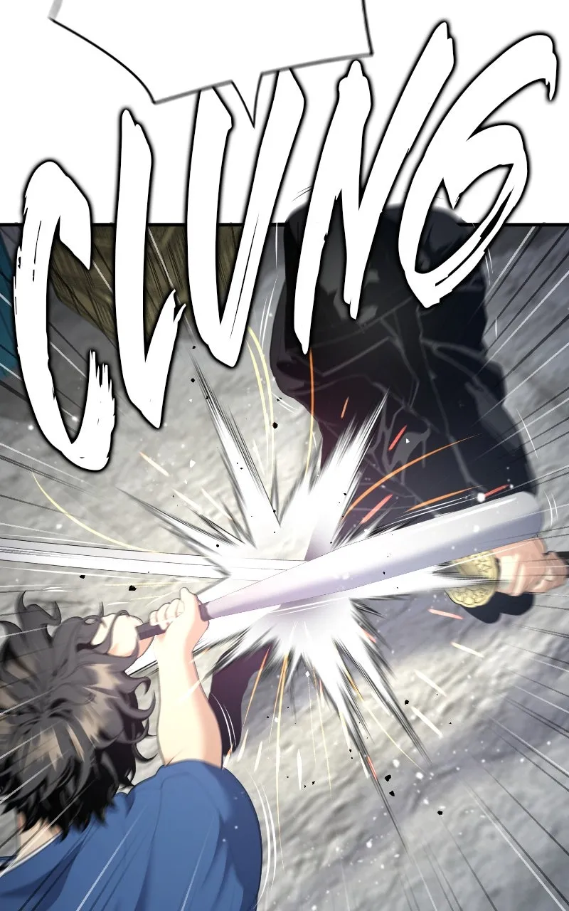 Leveling Up in an Exclusive Dungeon Chapter 16 page 9 - 