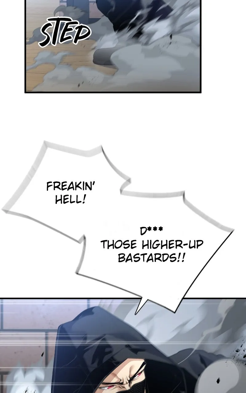 Leveling Up in an Exclusive Dungeon Chapter 16 page 86 - 