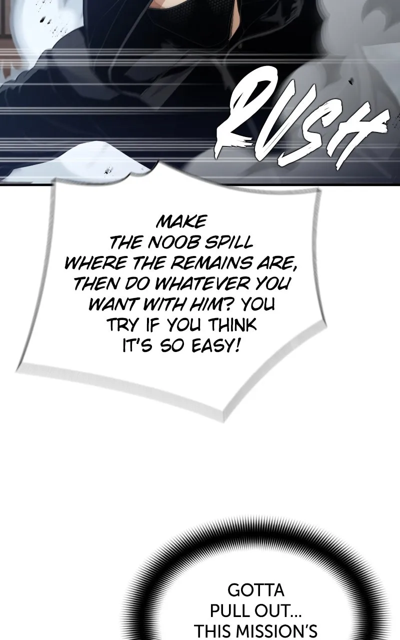 Leveling Up in an Exclusive Dungeon Chapter 16 page 87 - 