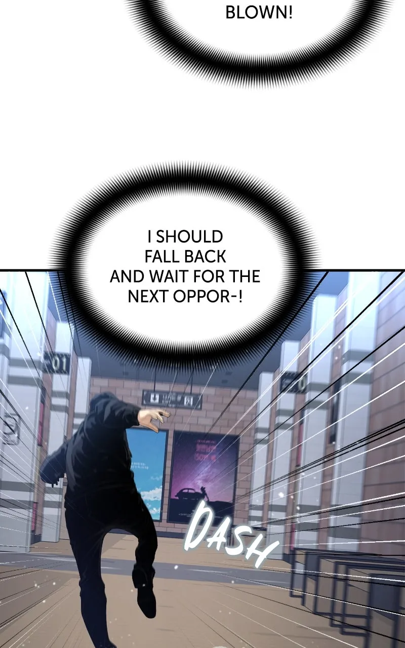 Leveling Up in an Exclusive Dungeon Chapter 16 page 88 - 