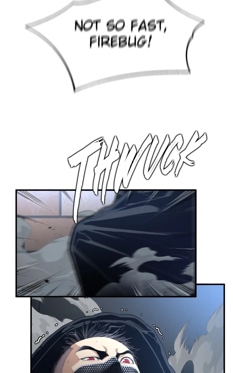Leveling Up in an Exclusive Dungeon Chapter 16 page 90 - 