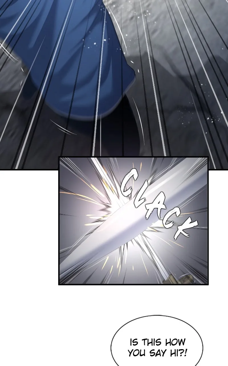 Leveling Up in an Exclusive Dungeon Chapter 16 page 10 - 