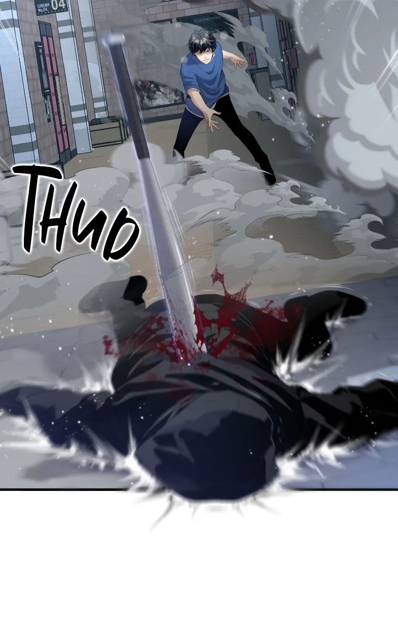 Leveling Up in an Exclusive Dungeon Chapter 16 page 92 - 