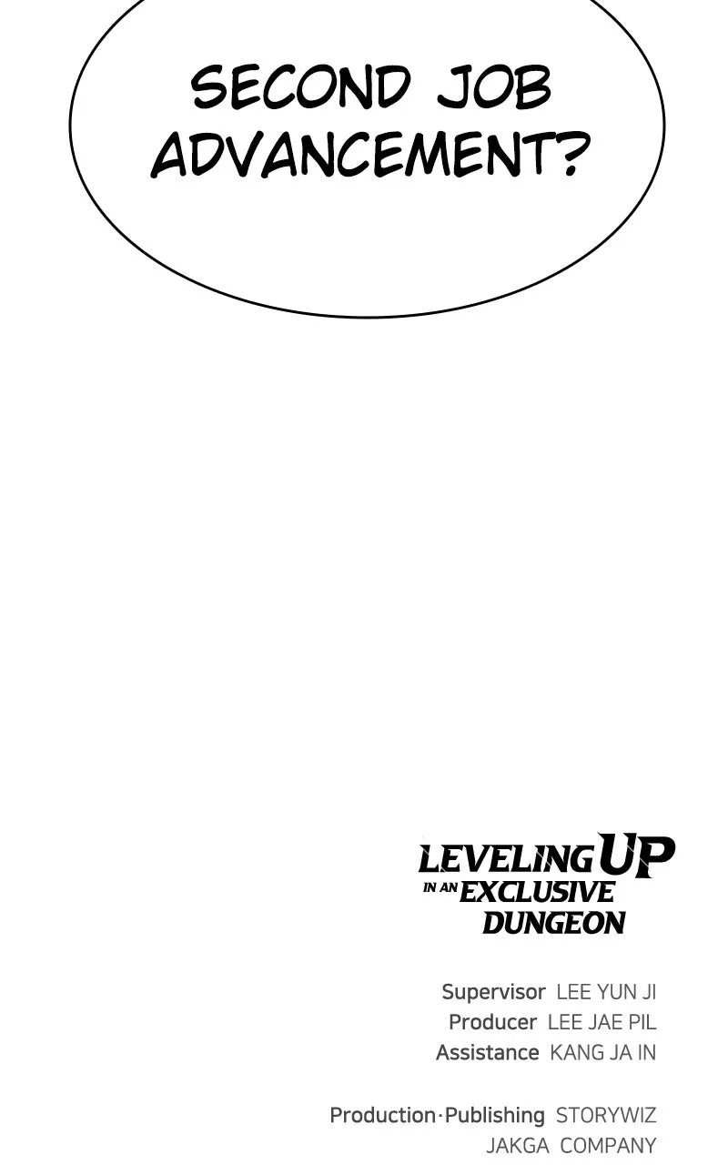 Leveling Up in an Exclusive Dungeon Chapter 16 page 100 - 