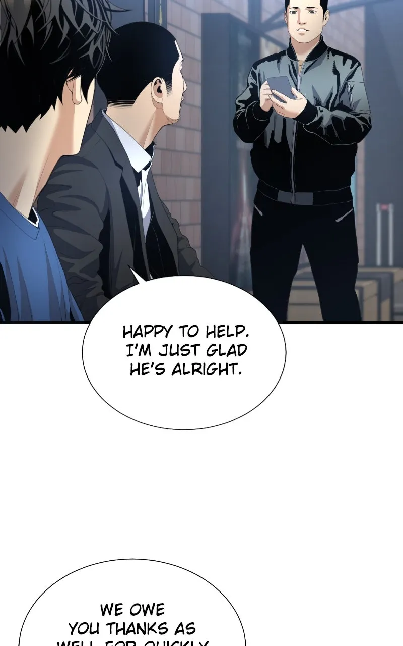 Leveling Up in an Exclusive Dungeon Chapter 17 page 11 - 