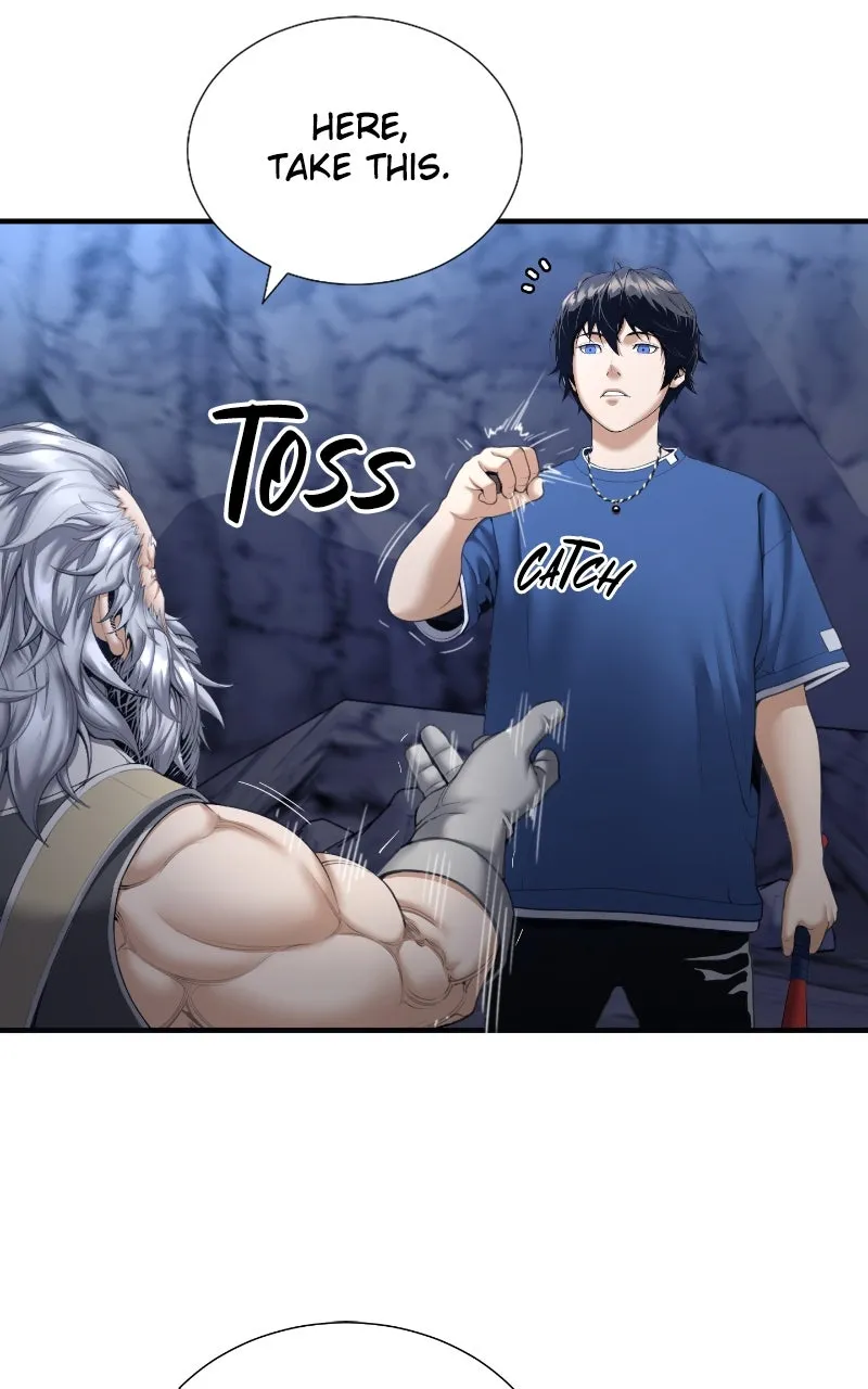 Leveling Up in an Exclusive Dungeon Chapter 17 page 102 - 