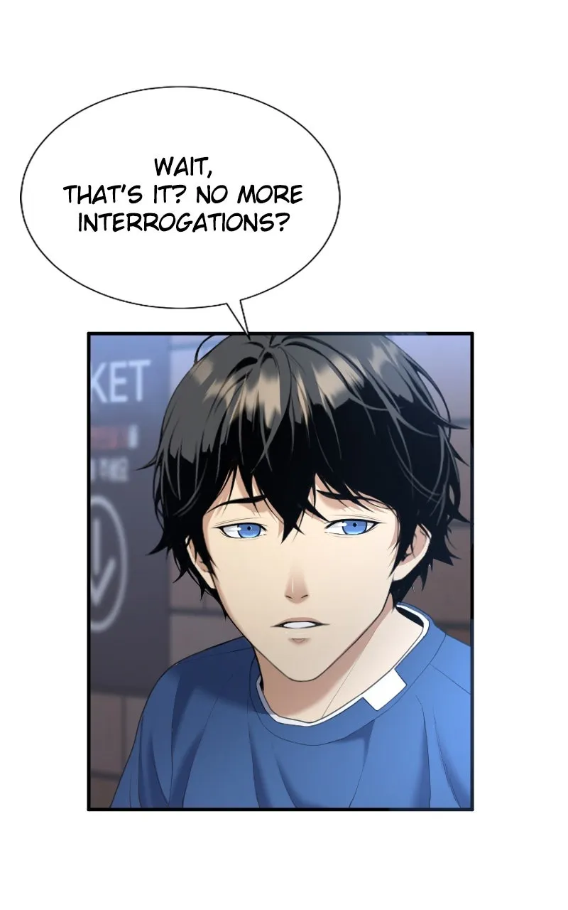 Leveling Up in an Exclusive Dungeon Chapter 17 page 14 - 