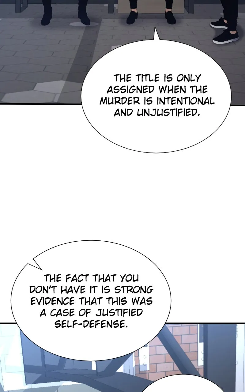 Leveling Up in an Exclusive Dungeon Chapter 17 page 17 - 