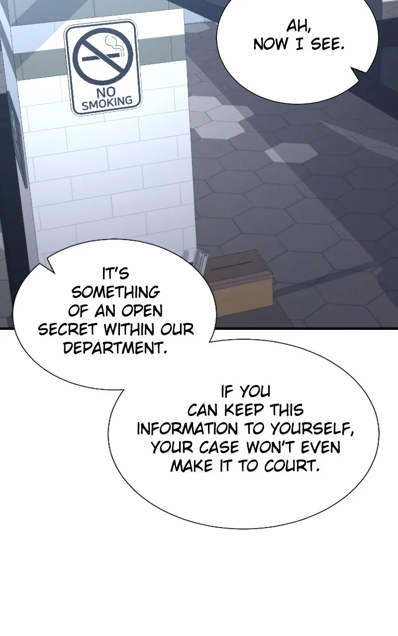 Leveling Up in an Exclusive Dungeon Chapter 17 page 18 - 