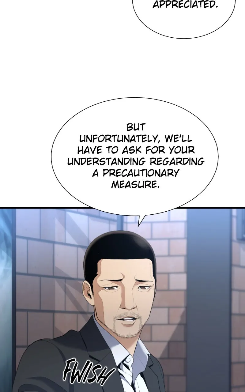 Leveling Up in an Exclusive Dungeon Chapter 17 page 21 - 