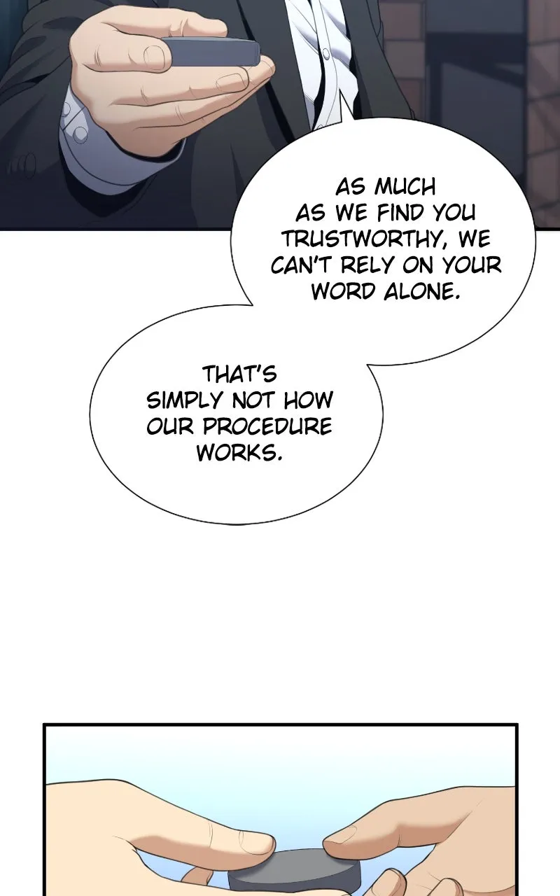 Leveling Up in an Exclusive Dungeon Chapter 17 page 22 - 