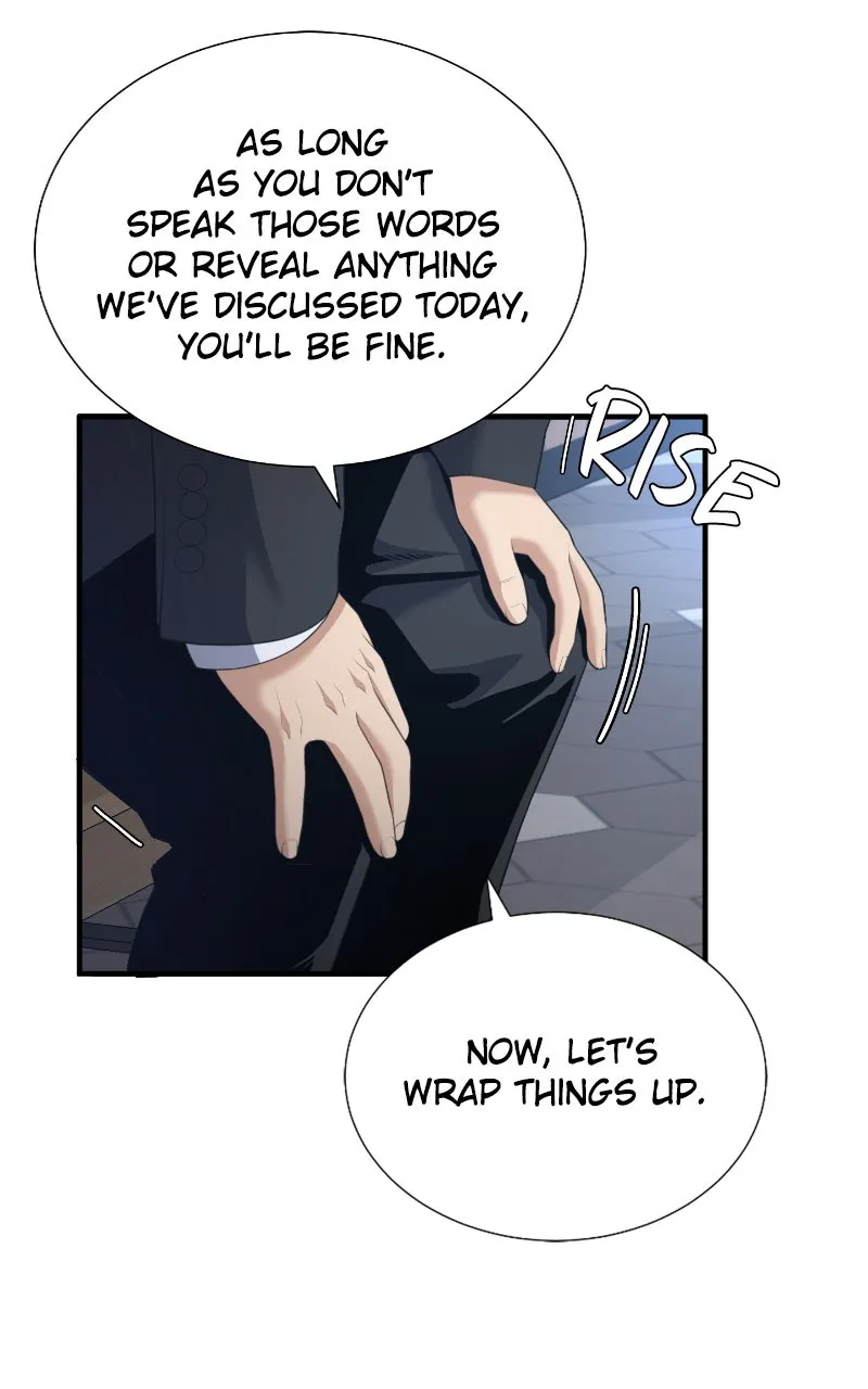 Leveling Up in an Exclusive Dungeon Chapter 17 page 25 - 