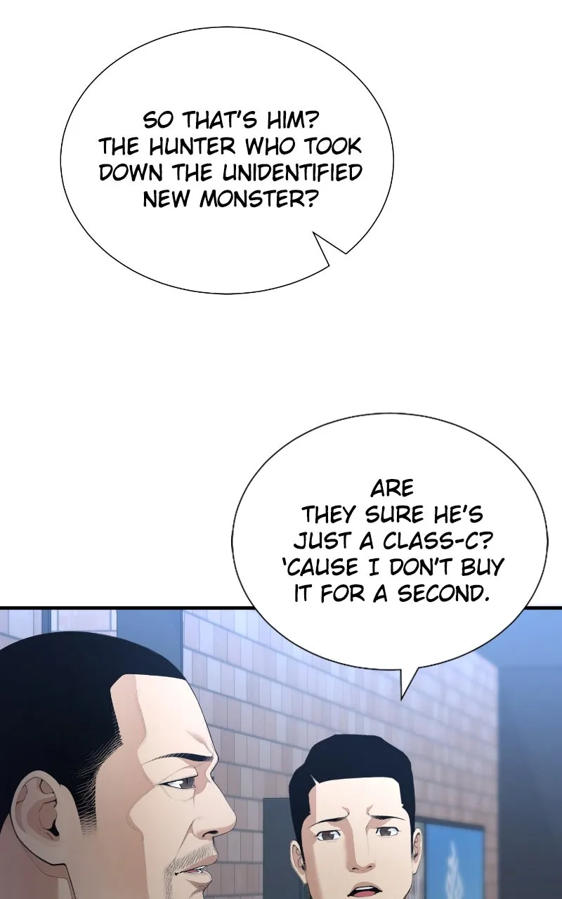 Leveling Up in an Exclusive Dungeon Chapter 17 page 28 - 