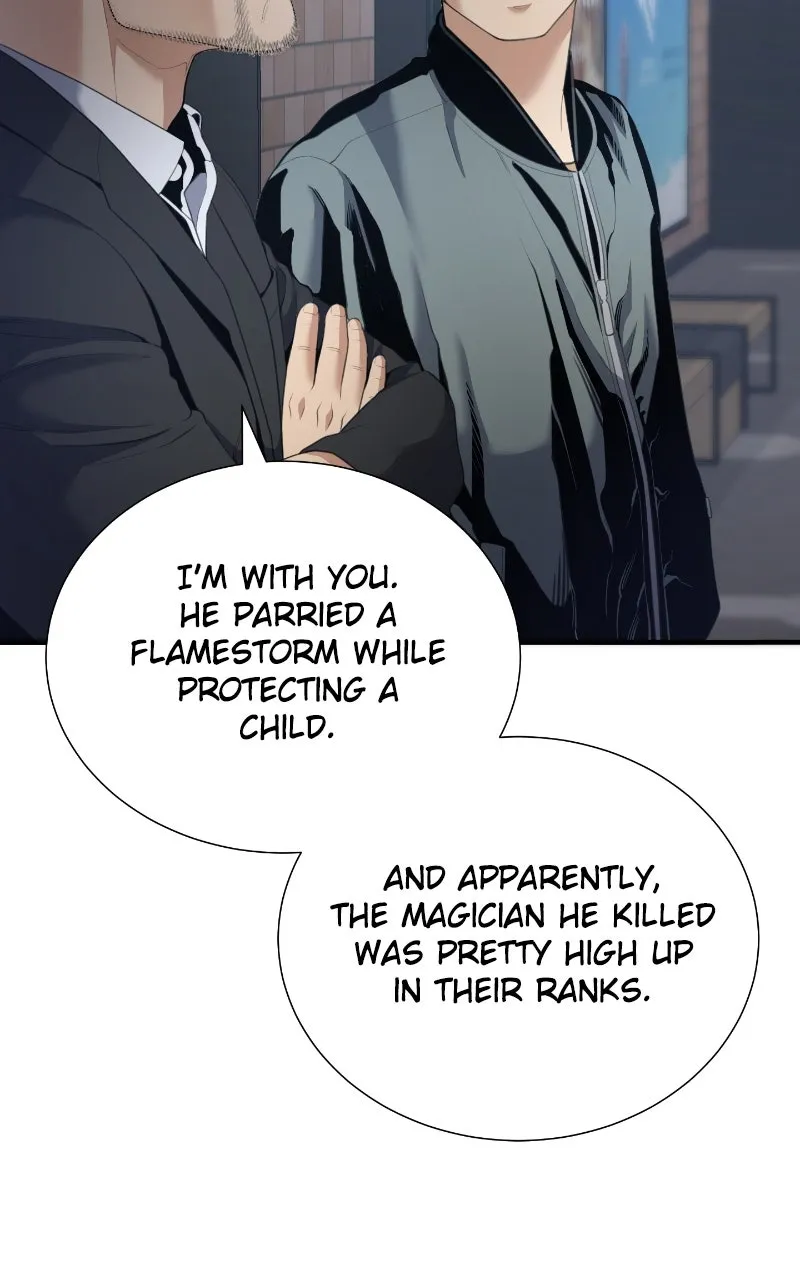 Leveling Up in an Exclusive Dungeon Chapter 17 page 29 - 
