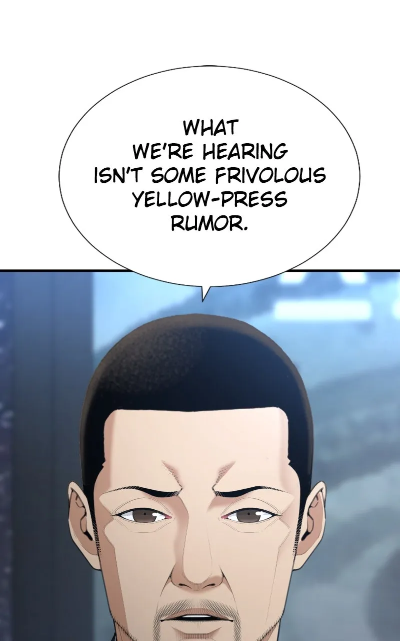 Leveling Up in an Exclusive Dungeon Chapter 17 page 30 - 