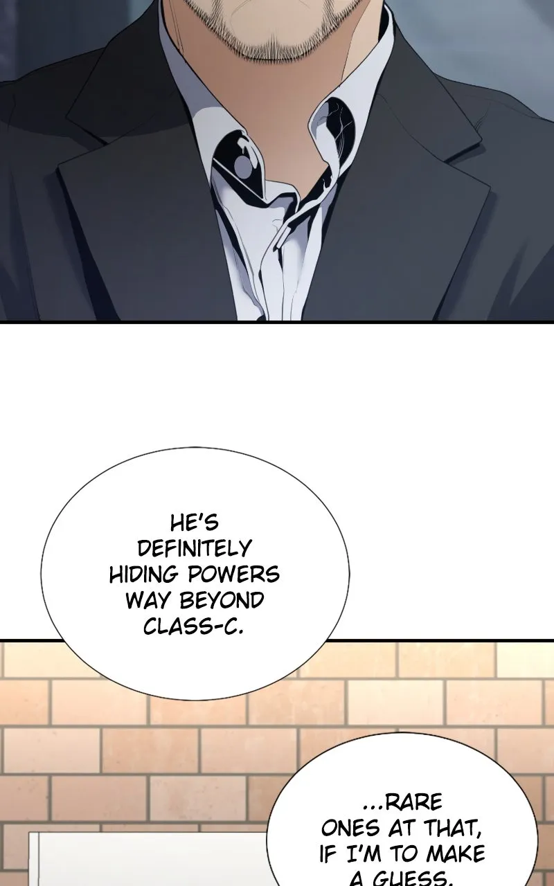 Leveling Up in an Exclusive Dungeon Chapter 17 page 31 - 