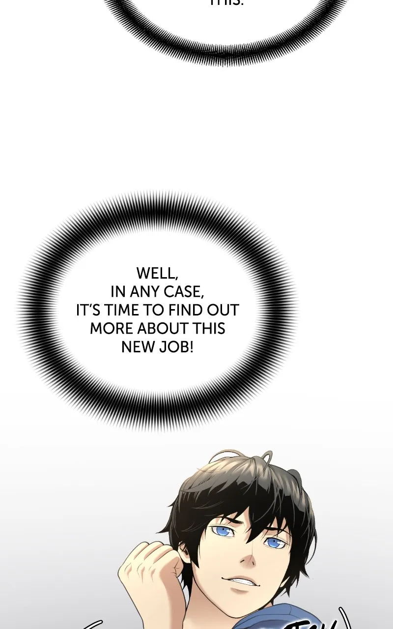 Leveling Up in an Exclusive Dungeon Chapter 17 page 37 - 