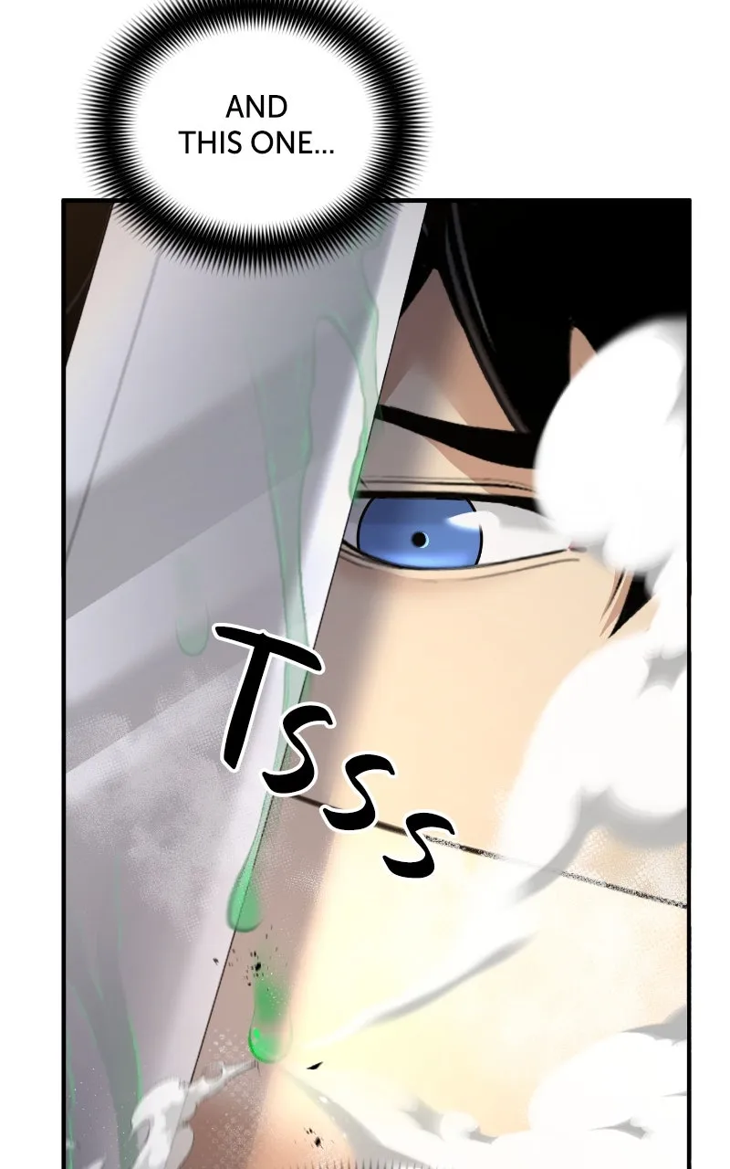 Leveling Up in an Exclusive Dungeon Chapter 17 page 42 - 