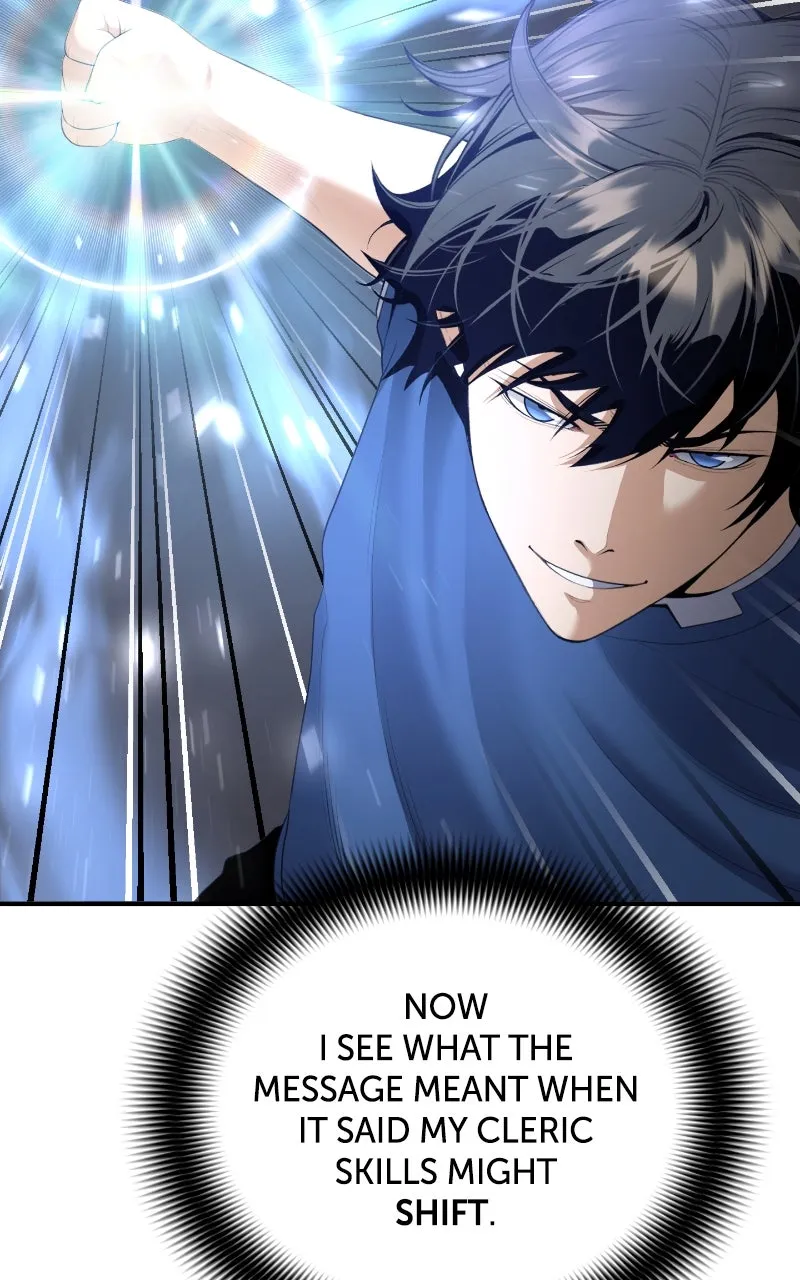 Leveling Up in an Exclusive Dungeon Chapter 17 page 44 - 