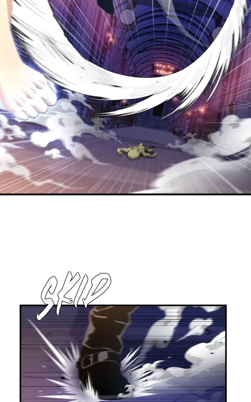 Leveling Up in an Exclusive Dungeon Chapter 17 page 52 - 