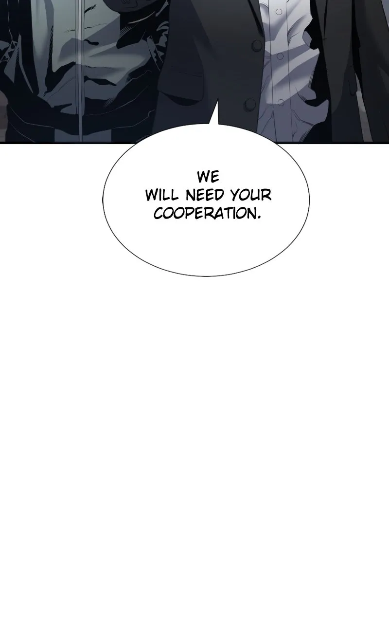 Leveling Up in an Exclusive Dungeon Chapter 17 page 7 - 