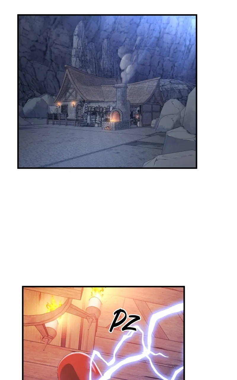 Leveling Up in an Exclusive Dungeon Chapter 17 page 67 - 
