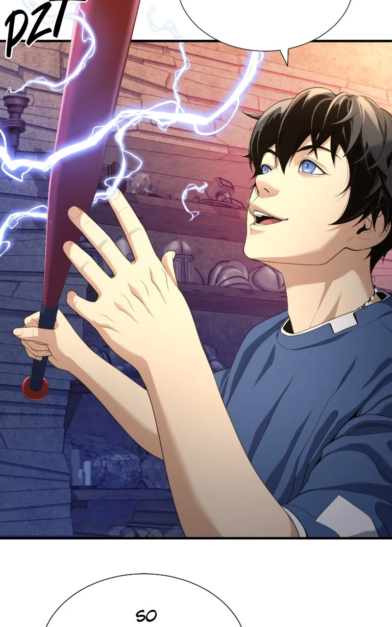 Leveling Up in an Exclusive Dungeon Chapter 17 page 70 - 