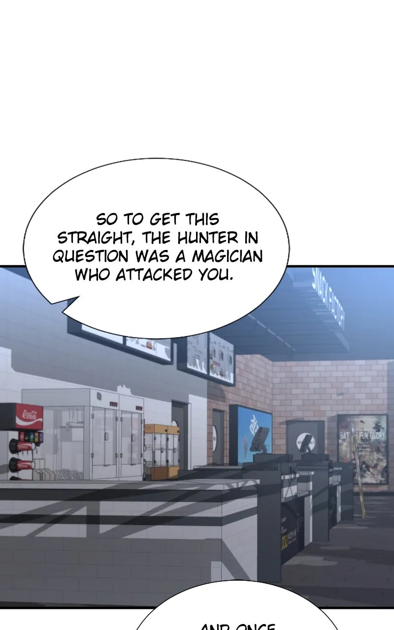 Leveling Up in an Exclusive Dungeon Chapter 17 page 8 - 
