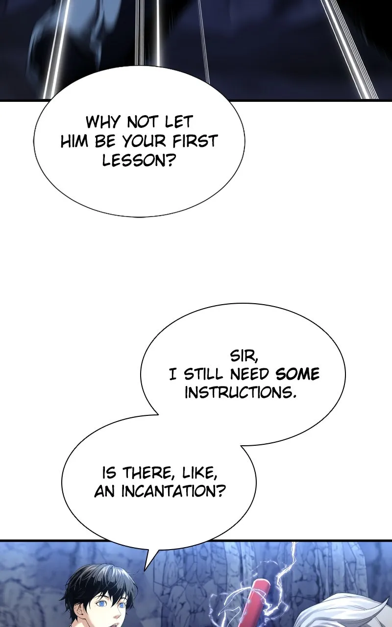 Leveling Up in an Exclusive Dungeon Chapter 17 page 74 - 