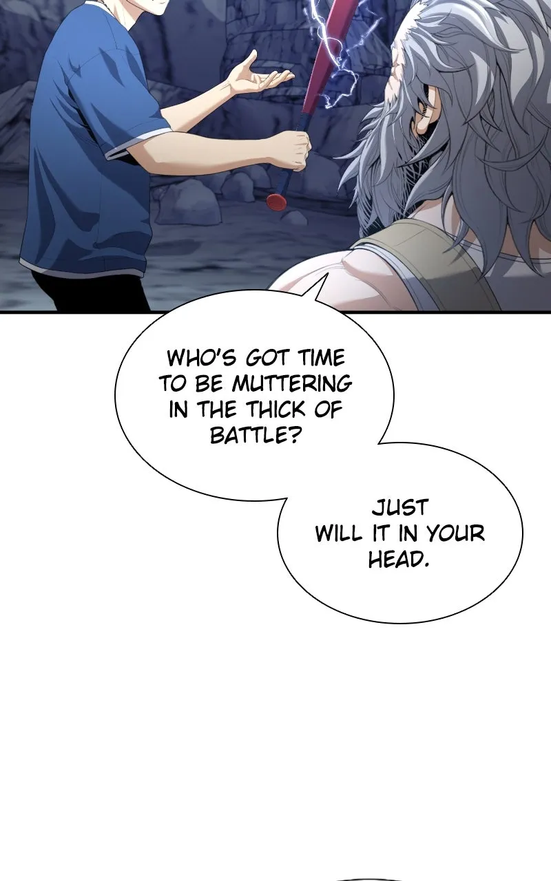 Leveling Up in an Exclusive Dungeon Chapter 17 page 75 - 