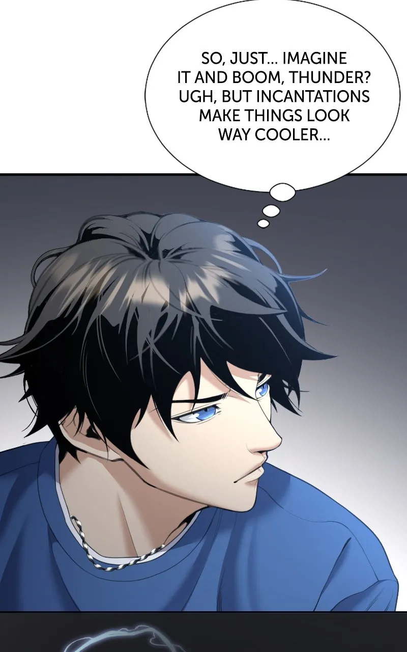 Leveling Up in an Exclusive Dungeon Chapter 17 page 76 - 