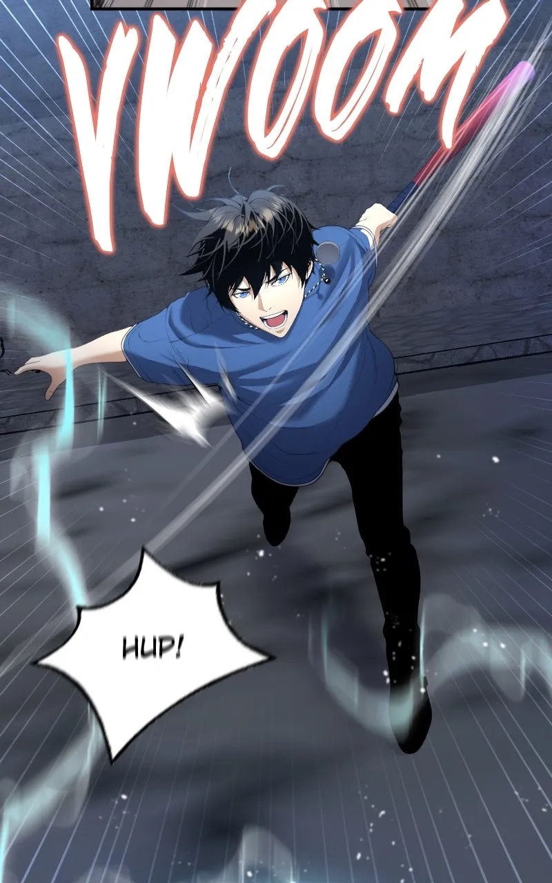 Leveling Up in an Exclusive Dungeon Chapter 17 page 80 - 